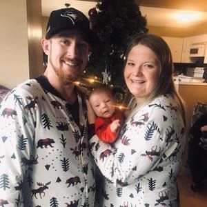 Meet your Posher, Kelsy